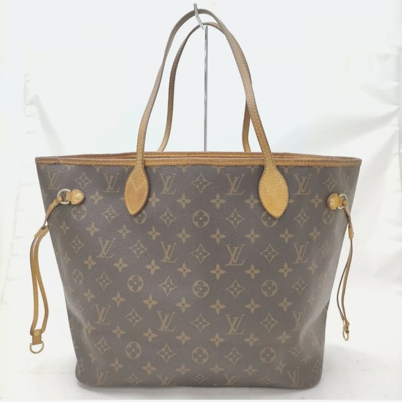 Louis Vuitton Neverfull MM